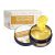 LIYALAN Under Eye Patches for Puffy Eyes Gold Eye Mask for Dark Circles and Puffiness Eye Treatment Skin Care Products