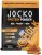 Jocko M?lk Whey Protein Powder – Keto, Probiotics, Grass Fed, Digestive Enzymes, Amino Acids, Sugar Free Monk Fruit Blend – Supports Muscle Recovery and Growth (Pumpkin New)