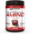 Driven Amino Branched-Chain Amino Acid with Glutamine – 2:1:1 BCAA Ratio, 4g Leucine – Train Harder & Longer – Increase Muscle Mass, Aid Recovery – Low-Carb – Vegan – 50 Servings – Grape