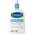 Cetaphil Face Wash, Hydrating Gentle Skin Cleanser for Dry to Normal Sensitive Skin, NEW 20oz, Fragrance Free, Soap Free and Non-Foaming