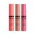 NYX PROFESSIONAL MAKEUP Butter Gloss, Non-Sticky Lip Gloss – Pack Of 3 (Angel Food Cake, Creme Brulee, Madeleine)