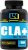 CLA+Carnitine High Potency, Non Stimulant Weight Loss Supplement, Conjugated Linoleic Acid, L-Carnitine Metabolic Enhancer, Caffeine Free Fat Burner, Improve Fitness Activity 90 Softgels