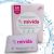 mivida Hypoallergenic Individually Wrapped Makeup Remover Wipes With Vitamin E | Fragrance-Free, Alcohol-Free make up wipes | Travel Essentials, 60 Count make up wipes singles