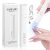 SAVILAND U V Light for Nails: Handheld Gel X Lamp for Gel Nails Flash Cure Lamp for Gel Nails LED Nail Lamp Portable Mini Nail Dryer Gel Polish Nail Glue Gel USB Flashlight Home DIY Manicure Nail Art