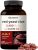 NatureBell Red Yeast Rice 2,400mg with CoQ10 100mg | 240 Veggie Capsules (1,200mg Per Capsule) – Max Strength Herbal Supplement – Antioxidant Support for Energy & Heart Health – Non-GMO