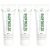 Biofreeze Professional Gel Menthol Pain Relieving Gel 4 FL OZ Tube (Pack Of 3) For Pain Relief Associated With Sore Muscles, Arthritis, Simple Backaches, And Joint Pain (Packaging May Vary)