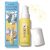 YOURS Invisible Sunscreen Sunny Side Up SPF 30 | Broad-spectrum | Apply Over Makeup | For All Skin Types | Lightweight Anti-Aging Sunscreen Mist | 1.4Oz