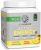 Sunwarrior Vegan Pre Workout Energy Drink | Pre Workout for Women & Men Keto Plant Based Organic | Mango Lemonade 10 Oz | Active Energy Powder for Endurance Immunity & Hydration