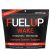 Fuel Up Wake Hydration Powder ?C Electrolytes Powder with 180mg Caffeine/Serving ?C Non-Jitters Hydration Drinks for Men and Women ?C Anti-Fatigue Electrolyte Powder ?C 30 Servings ?C Orange Sherbet