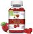 Herbion Naturals Organic Apple Cider Vinegar Gummies with The Mother, Supports Healthy Weight Management, Digestion, and Detox, Natural Apple Flavor, Vegan, Made in The USA, 60 Count.