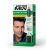 Just For Men Shampoo-In Color (Formerly Original Formula), Mens Hair Color with Keratin and Vitamin E for Stronger Hair – Real Black, H-55, Pack of 1