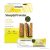 Simply Protein Lemon Coconut Protein Bars, Vegan Protein Bars Low Sugar High Protein, Gluten Free, 4 Pack