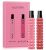 dcv Donna Born In Roma & Donna Born In Roma Intense 0.34 Oz Each Gift Set