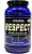 Pride Nutrition Respect Protein Vanilla Ice Cream Time Released Protein Shake Whey Protein Isolate Micellar Casein Flax Fiber Post Workout Meal Replacement Powder