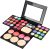 SailbSalab Eyeshadow Makeup Set,39 Colors Combination with Eyeshadows & Facial Blushers & Lip Glosses & Pressed Powders & A Mirror Combo, All-in-One Makeup Gift Kit