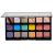 e.l.f. 18 Hit Wonders Eyeshadow Palette | 18 Shades | Matte, Satin & Shimmer | Ultra-Pigmented | 0.63 Oz (18g)