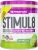 FINAFLEX STIMUL8 Original Super Pre-Workout, Cherry Lime – Energy, Strength & Endurance for Men & Women – with Caffeine, Beta-Alanine & Vitamin C – 35 Servings