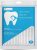 Tumhorn Dental Floss Picks 480 Count (Pack of 4), Tooth Picks Flossers for Adults, Resealable Oral Care Dental Picks, Portable Toothpicks Sticks