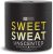 Sweet Sweat Unscented ‘Workout Enhancer’ Gel – Maximize Your Exercise & Sweat Faster – 13.5oz Jar (Unscented)