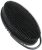 FREATECH Silicone Body Scrubber with Loop Handle, Gentle Exfoliating Body Cleansing Brush for Use in the Shower or Bath, More Hygienic Than Loofah, Easy to Clean, Long-lasting, Black