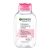 Garnier SkinActive Micellar Cleansing Water, All-in-1 Makeup Remover and Facial Cleanser, For All Skin Types, 3.4 Fl Oz (100mL), 1 Count (Packaging May Vary)