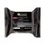 Garnier SkinActive Purifying Oil-Free Cleansing Towelettes with Charcoal, Package of 25 Wipes