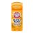 Arm & Hammer Ultra Max Antiperspirant Deodorant, Powder Fresh, Solid, 2.6 Ounce (Pack of 6)