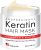 Professional Keratin Hair Mask – Made in USA – Nourishment Treatment for Hair Repair & Beauty – Biotin Collagen Coconut Oil & Pro-Vitamin B5 Protein Mask – Hair Vitamin Complex