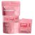 Air Jungles Makeup Remover Wipes Singles 25 Count, Fragrance-Free, Gentle Removes Makeup and Oil, Ultra-Soft Cleansing Wipes, Alcohol Free, Large 6″ x 8″ Unfolded Wipe Size