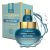Skin Ceremony Hyaluronic Acid & Collagen De-Puffing Eye Cream – Hydrates and Promotes Moisture Retention – Helps reduce Under Eye Bags & Dark Circles – Skin Care Made in Korea – 1.0 FL.OZ.