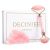 Deciniee Jade Roller and Gua Sha Set – Anti Aging Rose Quartz Face Massager for Eye, Neck – Natural Beauty Skin Care Tools Body Muscle Relaxing Relieve Wrinkles