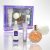 AR? By Ariana-Grande For Women In 3 Piece Gift Set – 3.4 Oz Eau De Parfum Spray – 4.0 Oz Body Mist-3.4 oz Boudy Souffle G?FT SET-women’s fragrances-women’s perfume-perfumes for women??