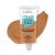 Lamel- Oh my Clear Face Foundation- SPF15-408 Golden | Contains tea tree extract and salicylic acid |Controls sebum production |Anti-blemish formula |SPF 15 |Oil free foundation | 40ml