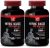 Fuel Your Performance – NITRIC OXIDE PRE WORKOUT BOOSTER 3150 – Pre Workout Efficiency, Energy Boost, Endurance Amplification, Muscle Growth Support, Enhanced Endurance, Muscle Support – 2 Bot 180 Tab