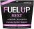 Fuel Up – Rest – BlackBerry Non GMO Electrolyte Powder with 10mg Melatonin – Recovery aid Hydration Multiplier for Active Lifestyle