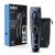 Braun Hair Clippers Series 5 5350, Hair Clippers for Men, Hair Clip from Home with 17 Length Settings, Incl. Memory SafetyLock Recall Setting, Ultra-Sharp Blades, 2 Combs, Pouch, Washable