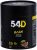 54D BCAA Powder Sports Drink for Hydration & Recovery, Optimizes Post-Workout Recovery, No Calories, Vegan, Gluten and Sugar Free, Glutamine 2.5 g, Watermelon, 30 Single Service Stick, 14.8 oz