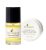 Bee Naturals Nail Balm and Cuticle Oil – Gift Set For Repairing Cuticles – For Splitting, Dryness, Hangnails – Revitalizes and Softens with Vitamin E – Lavender, Lemon, Tea Tree, and Tangerine