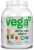 Vega Organic All-in-One Vegan Protein Powder, French Vanilla -Superfood Ingredients, Vitamins for Immunity Support, Keto Friendly, Pea Protein for Women & Men, 3.1 lbs (Packaging May Vary)