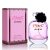 Pink So Sexy for Women Eau De Parfum – Floral Fruity Fragrance with Sugary Sweet Scent – Bergamot, Apple & Whipped Cream – Fresh, Sweet & Creamy – Luxurious Aroma in 100ml Bottle – Paraben Free