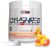 EHP Labs OxyShred Non Stimulant Thermogenic Pre Workout Powder – Stim Free Pre Workout, Caffeine Free Preworkout for Men & Women – Non Stim Preworkout – Sugar Free Energy Powder – Peach, 60 Servings