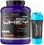 Ultimate Nutrition Prostar Whey Protein Powder, Low Carb Protein Shake with Bcaas, Blend of Whey Protein Isolate Concentrate and Peptides, 25 Grams of Protein, Keto Friendly, 5 Pounds, Chocolate Cr??me