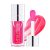 Hydrating Moisturizing Lip Glow Oil, Nourishing Glossy Transparent Plumping Oil, Non-sticky Tinted Toot Lip Balm for Lip Care