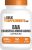 BULKSUPPLEMENTS.COM Essential Amino Acids Capsules – EAA Capsules, Essential Amino Acids Supplement, EAAs Amino Acids – EAA Supplements, 2 Capsules per Serving, 90-Day Supply, 180 Capsules