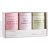 Exfoliating Body Scrub 3 Pack Minis, Daily Body Wash Infused with Lavender, Rosewater, Eucalyptus & Mint, 8.82 oz | Body Prescriptions