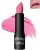 LYSdefeu Diamond Glitter Matte Lipstick, Pink Shiny Lip Gloss, Sparkling High Pigment Longlasting Waterproof Smudgeproof Non-Stick Cup Lipstick, Shimmer Lip Blam for Women Girl Lip Makeup-05#