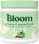 Bloom Nutrition Super Greens Powder Smoothie & Juice Mix – Probiotics for Digestive Health Bloating Relief Women, Enzymes with Superfoods Spirulina Chlorella Gut (Coconut)