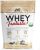 Whey Fantastic Vanilla – 100% Natural Grass Fed Whey Protein Powder – Unique 3-Whey Blend of Whey Isolate, Concentrate & Hydrolysate Provides 25g of Protein per Serving – 2.34lb-28 Servings