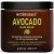 MYST?RE BEAUT? Avocado Hair Mask – Revitalizing, Nourishing, Hydrating Hair Mask – with Castor Oil, Rosemary, Keratin, Saw Palmetto & Vitamin E – 8.45 fl oz